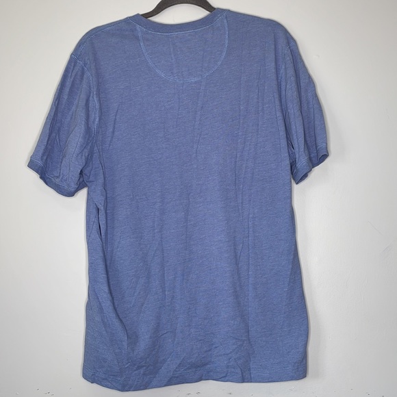 Weatherproof Short Sleeve Tee Shirt - Picture 4 of 4